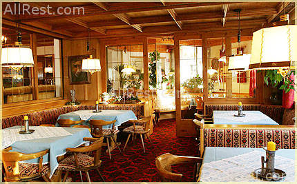Hotel Tyrol 10